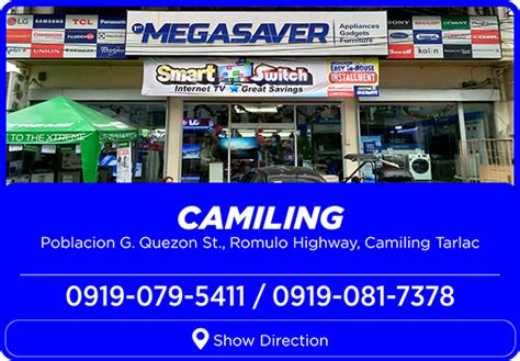mega savers tarlac|1st Mega Saver .